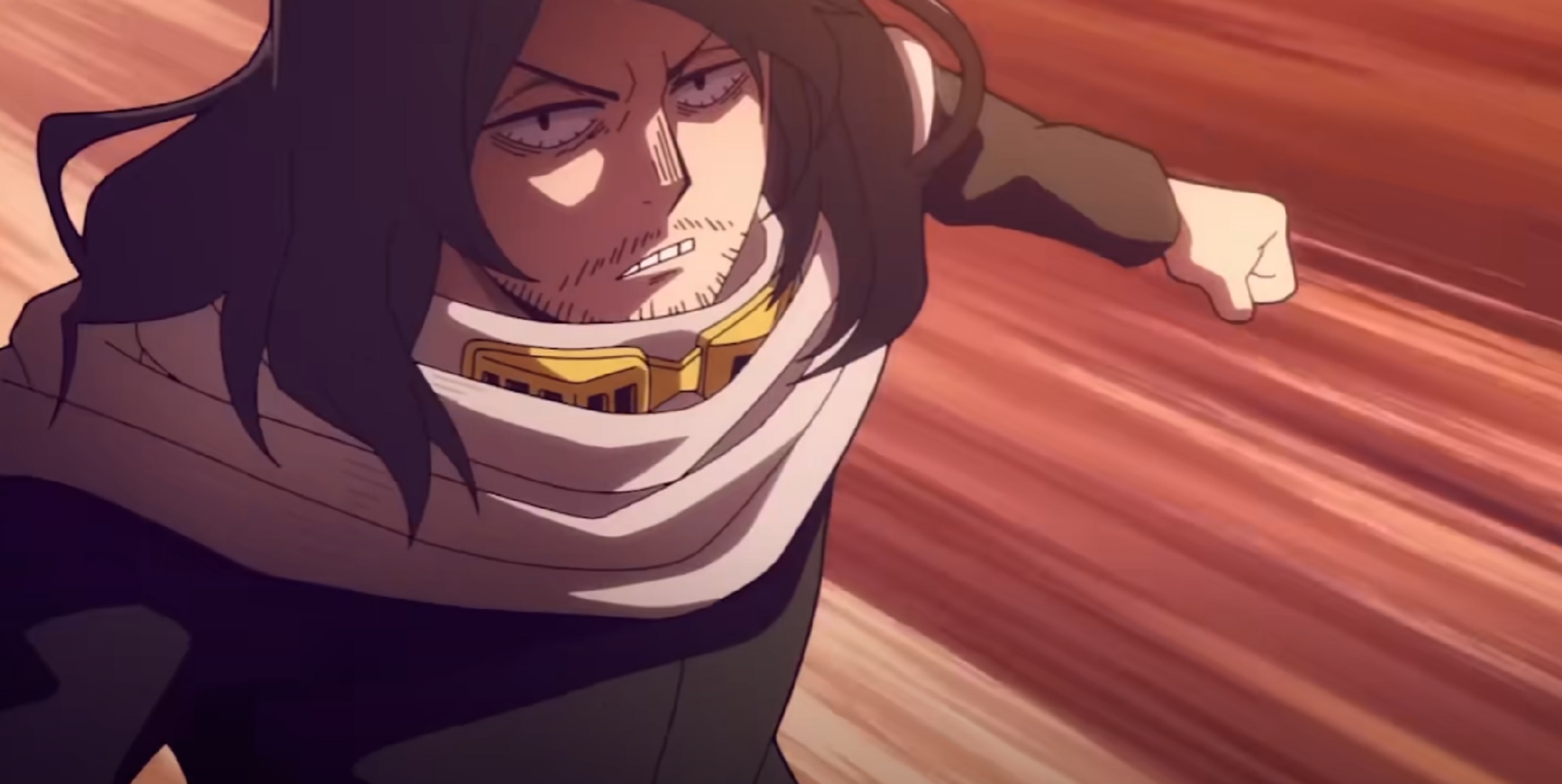 تصاویر جدیدی از انیمه My Hero Academia: Vigilantes منتشر شد