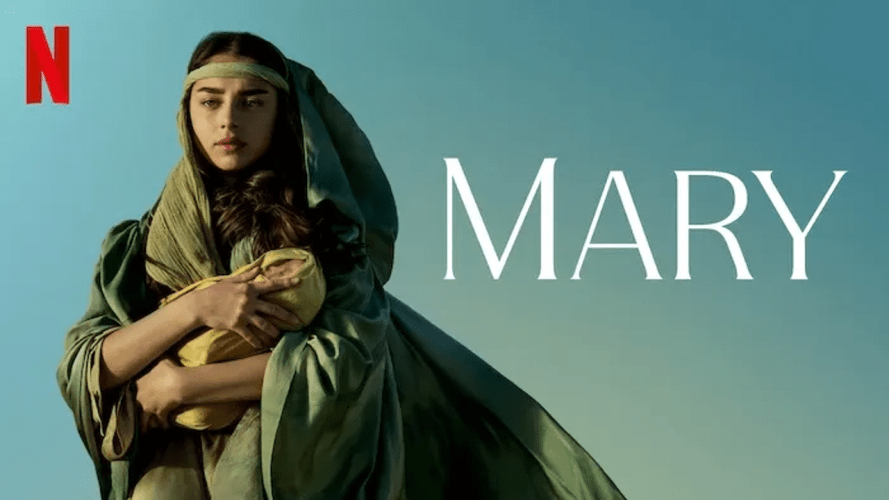 نقد فیلم Mary | کدگذاری دستوری