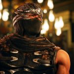 بازی Ninja Gaiden 2 black در اواسط فوریه یک آپدیت دریافت می‌کند