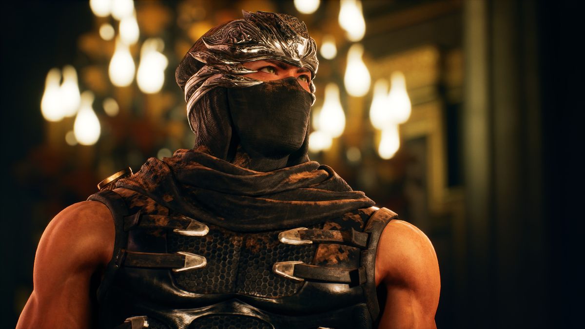 بازی Ninja Gaiden 2 black در اواسط فوریه یک آپدیت دریافت می‌کند