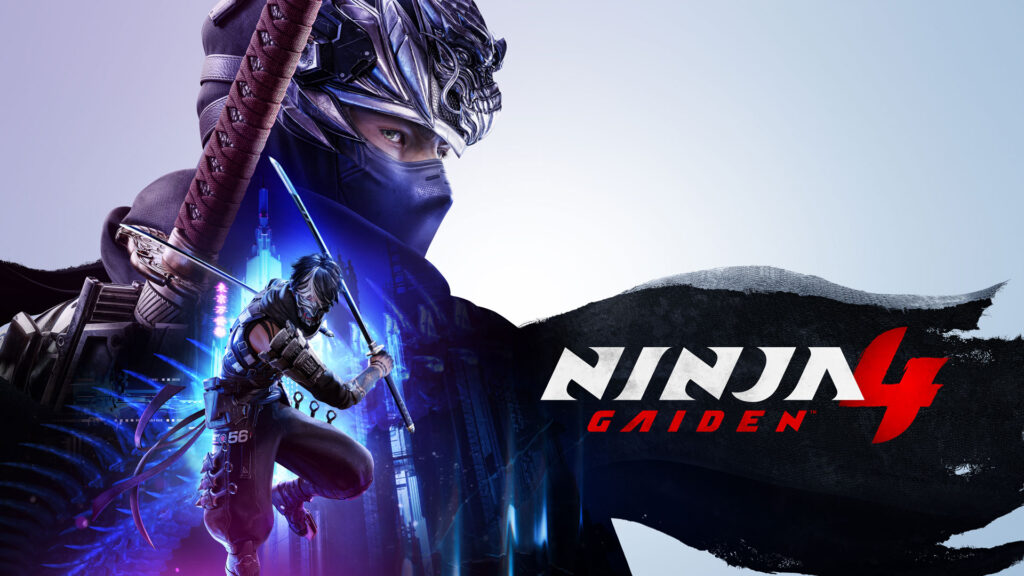 Ninja Gaiden 4بازی همانند نسخه‌های قبلی بسیار دشوار خواهد بود