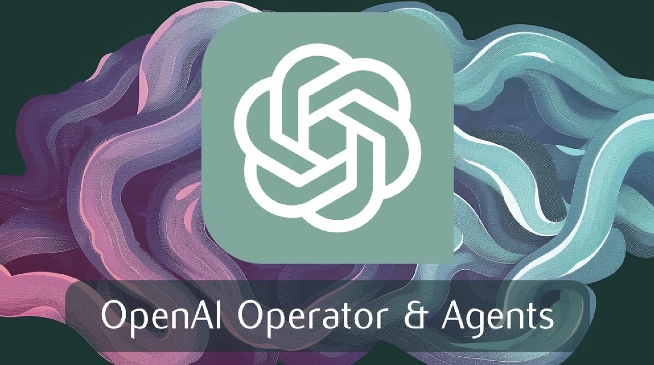 Operator معرفی شد; دستیار هوش مصنوعی جدید OpenAI