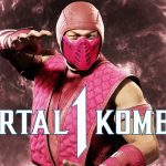 آیا یک نینجای صورتی به Mortal Kombat 1 اضافه خواهد شد؟