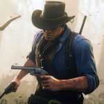 Red Dead Redemption 2 با ۸۵ هزار بازیکن رکورد جدیدی را به ثبت رساند