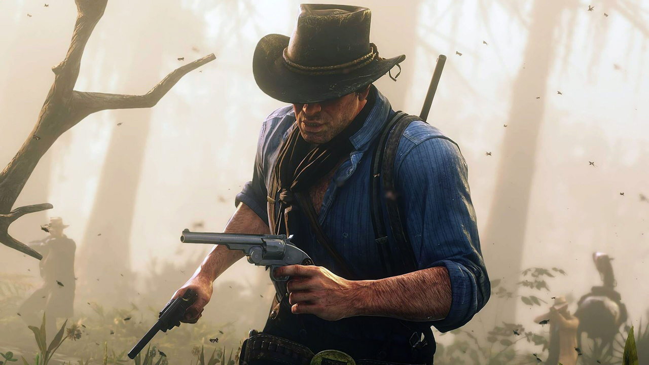 Red Dead Redemption 2 با ۸۵ هزار بازیکن رکورد جدیدی را به ثبت رساند