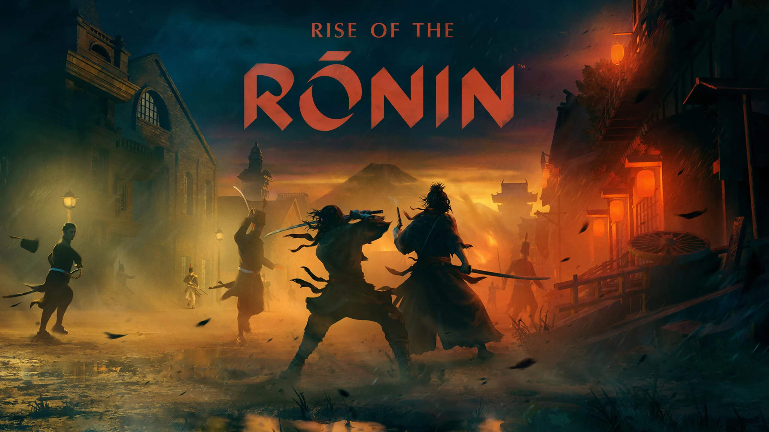 ویدیو: از نسخه PC بازی Rise of the Ronin رونمایی شد + تاریخ عرضه