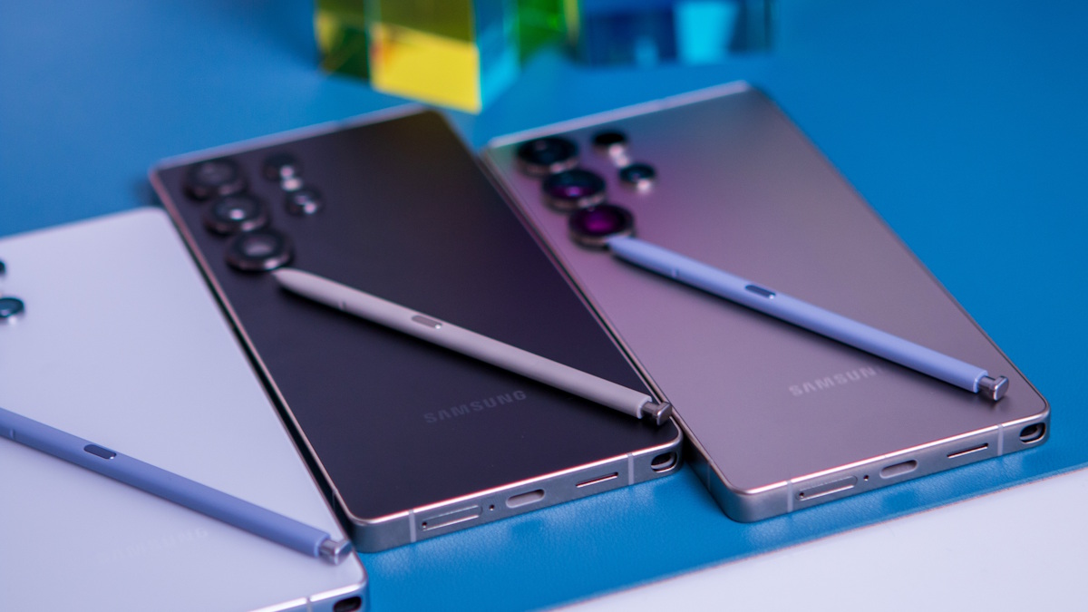 سامسونگ تایید کرد: خبری از S Pen بلوتوثی در گلکسی S25 Ultra نیست