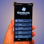 برنامه Good Lock سامسونگ باز طراحی شد