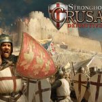 با انتشار تریلری از بازی Stronghold Crusader: Definitive Edition رونمایی شد