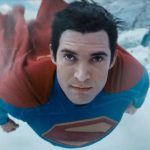 کلیپ جدید فیلم Superman پرواز سوپرمن در محیطی برفی را نشان می‌دهد