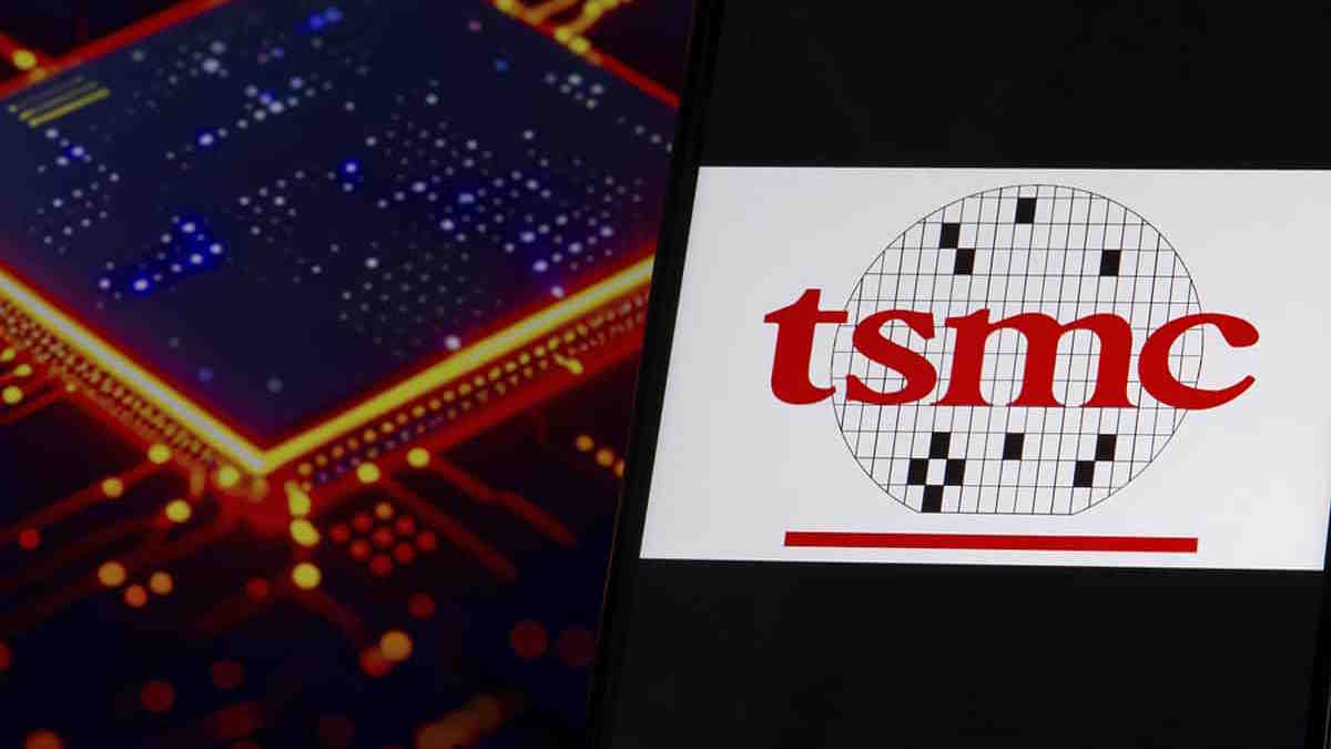 TSMC تولید تراشه‌های ۱٫۶ نانومتری را از سال آینده آغاز می‌کند