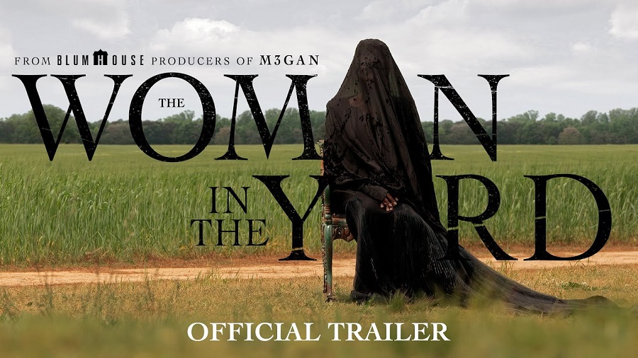 تریلر فیلم The Woman in the Yard منتشر شد