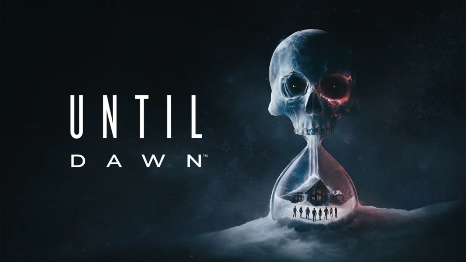 تریلر جدید Until Dawn وجود مکانیک‌های کلیدی بازی را در این فیلم نمایش می‌دهد