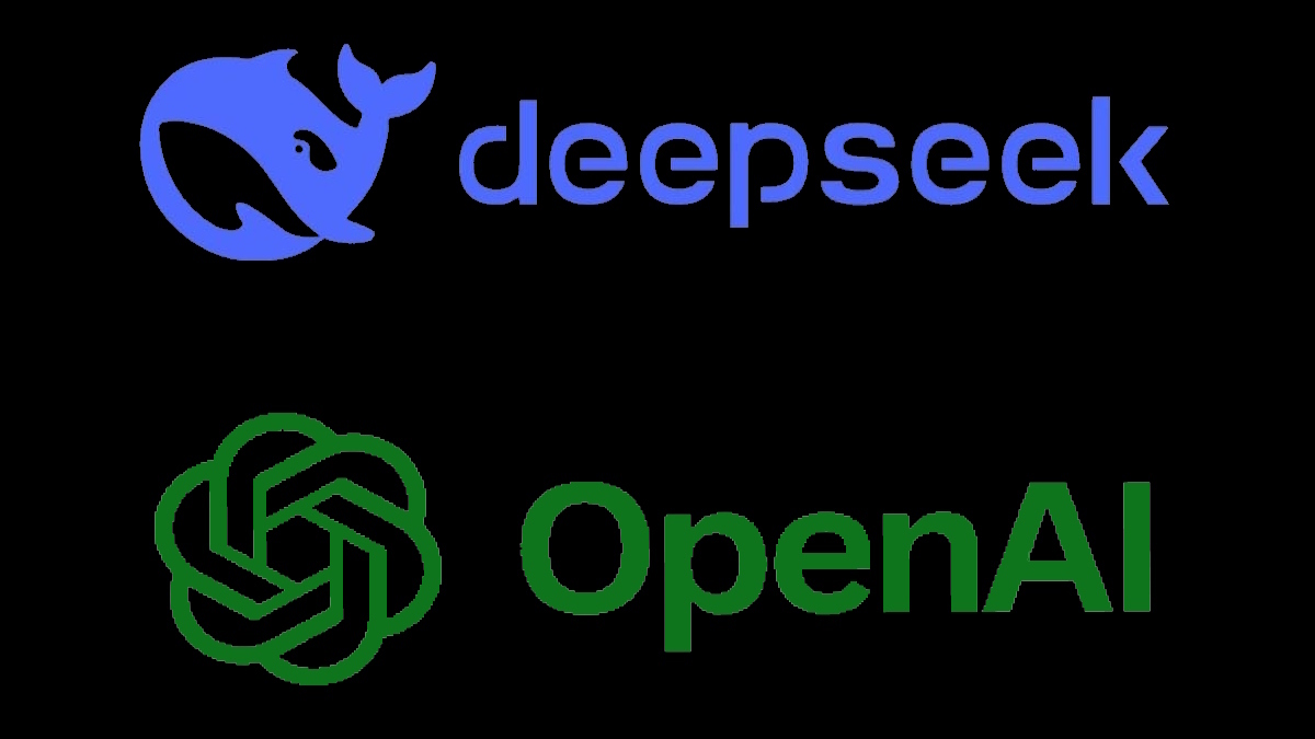 OpenAI مدعی شد DeepSeek از داده‌های ChatGPT استفاده کرده است