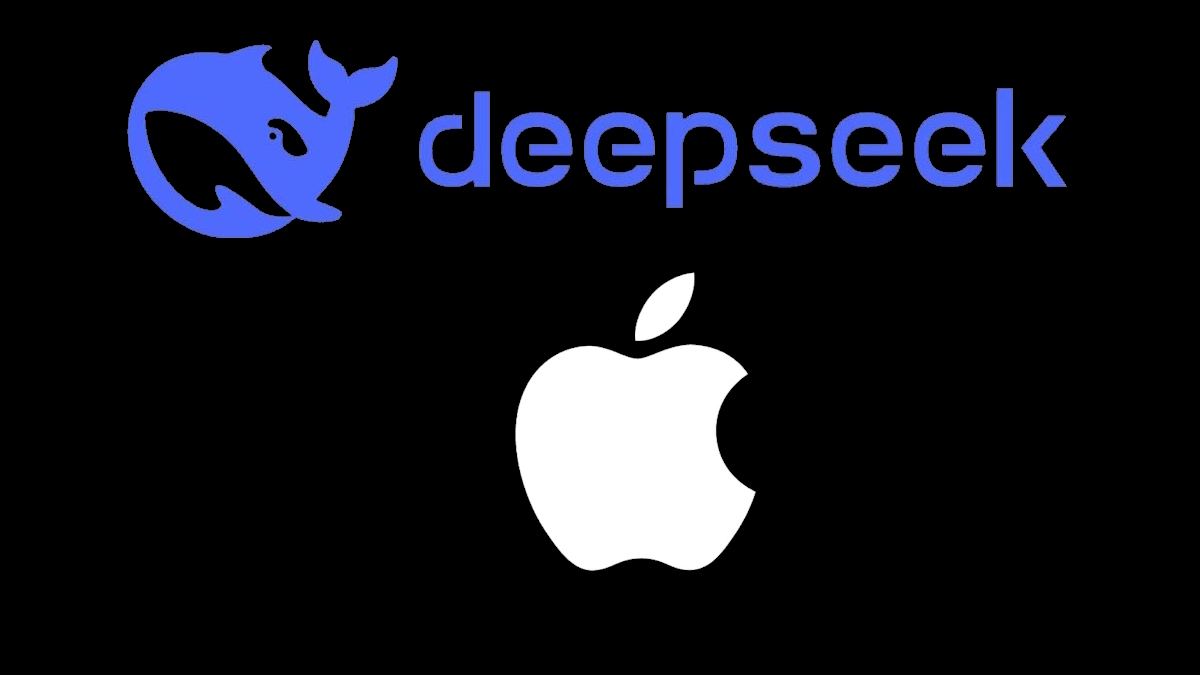 بازگشت اپل به صدر ارزشمندترین شرکت‌های جهان با تاثیر DeepSeek