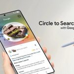 ارتقای بزرگ قابلیت Circle to Search ؛ اطلاعات دقیق‌تر و دسترسی آسان‌تر