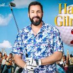 آدام سندلر در جدیدترین تصویر از فیلم Happy Gilmore 2