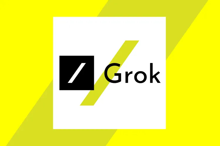 اپلیکیشن هوش مصنوعی Grok برای کاربران iOS عرضه شد