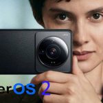 بروزرسانی پایدار HyperOS 2 برای شیائومی ۱۲S اولترا منتشر شد