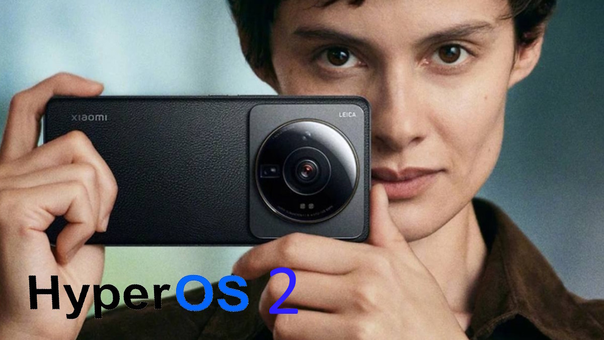 بروزرسانی پایدار HyperOS 2 برای شیائومی ۱۲S اولترا منتشر شد