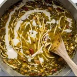 تعبیر خواب آش رشته پختن برای زن متاهل و باردار و دختر مجرد از روانشناسی