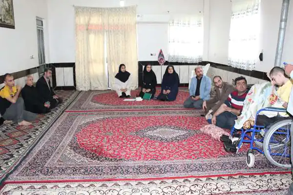 تعبیر خواب عیادت بیمار در خانه برای زن متاهل و باردار و دختر مجرد از روانشناسی