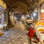 تعبیر خواب بازار رفتن از نظر امام صادق برای زن متاهل و باردار و دختر مجرد