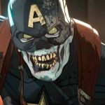 تاریخ پخش انیمیشن Marvel Zombies مشخص شد