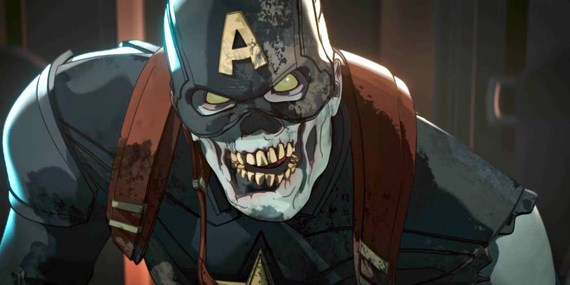 تاریخ پخش انیمیشن Marvel Zombies مشخص شد