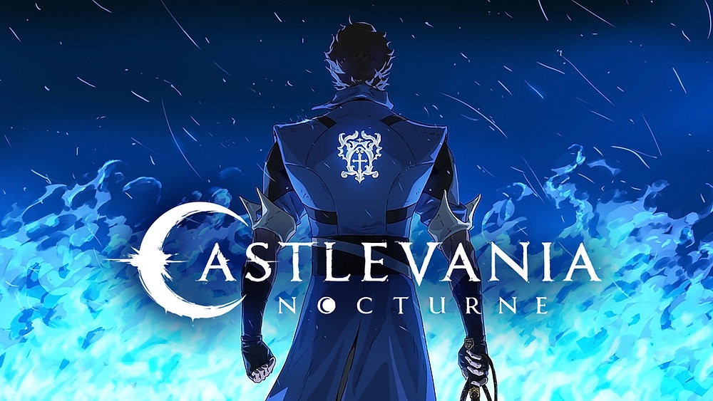 تریلر جدید Castlevania: Nocturne جنگ، فداکاری و بازگشت آلوکارد را نشان می‌دهد