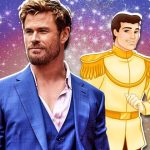 اطلاعات جدیدی از فیلم لایو اکشن Prince Charming منتشر شد