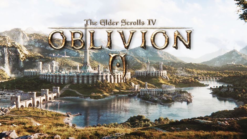 گزارش: ساخت ریمیک The Elder Scrolls IV: Oblivion قطعی شد + بهبودها و تغییرات