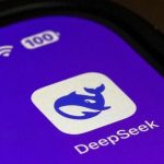 DeepSeek هوش مصنوعی مولد تصویر معرفی کرد