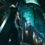 داستان Final Fantasy 7 Remake Part 3 تکمیل شده است