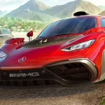 رسمی: Forza Horizon 5 بهار امسال برای PS5 عرضه خواهد شد