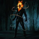 استودیو‌ی مارول رایان گاسلینگ را برای بازی در نقش Ghost Rider در نظر دارد