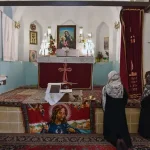 تعبیر خواب غذا خوردن در کلیسا برای زن متاهل و باردار و دختر مجرد از روانشناسی