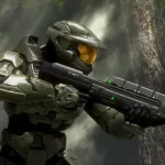 منبع داخلی: Halo: The Master Chief Collection به PS5 می‌آید