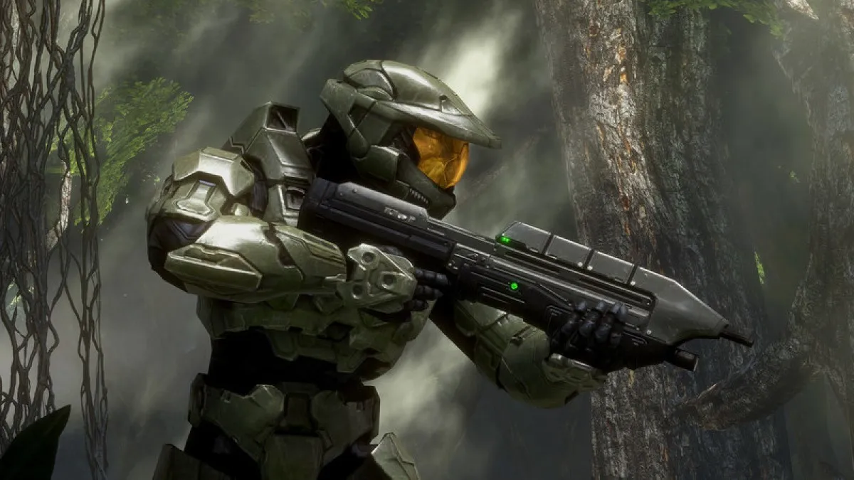 منبع داخلی: Halo: The Master Chief Collection به PS5 می‌آید