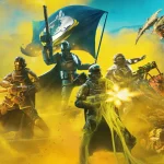 یکی از توسعه‌دهندگان Helldivers 2 از روند توسعه‌ی فیلم این عنوان صحبت کرده است