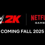 بازی WWE 2K روی Netflix Games منتشر خواهد شد