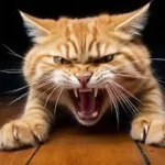 تعبیر خواب جیغ زدن گربه برای زن متاهل و باردار و دختر مجرد از روانشناسی