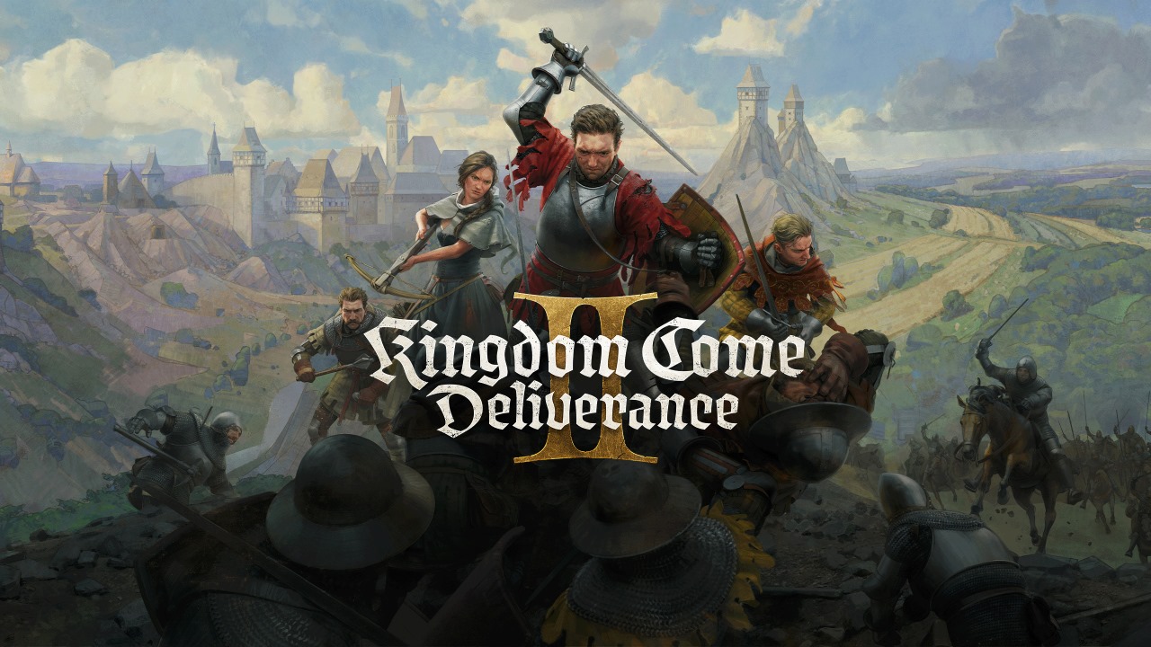 تریلر زمان عرضه Kingdom Come: Deliverance 2 منتشر شد