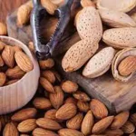تعبیر خواب خوردن مغز بادام برای زن متاهل و باردار و دختر مجرد از روانشناسی