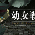 معرفی و نقد انیمه حماسه تانیای شیطانی (saga of tanya the evil)