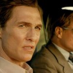 تبلیغ جدید وودی هارلسون و متیو مک‌کانهی به سبک سریال True Detective