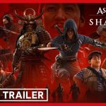 تریلر داستانی Assassin’s Creed Shadows منتشر شد