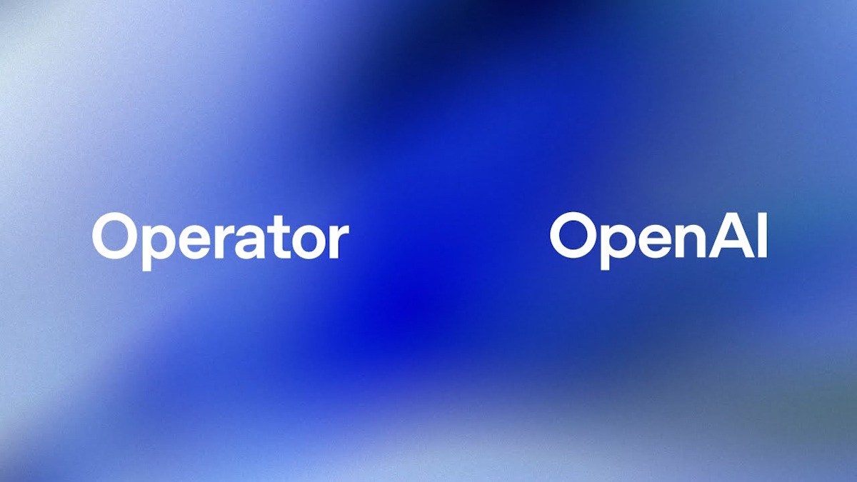 OpenAI ابزار Operator را برای مدیریت خودکار صفحات وب معرفی کرد