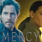 تاریخ انتشار جدید فیلم Mercy کریس پرت مشخص شد