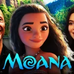 انیمیشن Moana 2 به باشگاه میلیارد دلاری دیزنی پیوست و سالی بی‌سابقه را برای این استودیو رقم زد